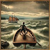 Podcast Haste and Waste; The Young Pilot of Lake Champlain