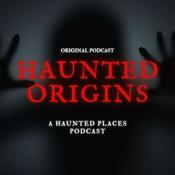 Podcast Haunted Origins