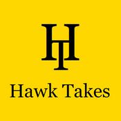 Podcast Hawk Takes