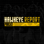 Podcast Hawkeye Report Podcast