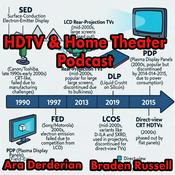 Podcast HDTV and Home Theater Podcast