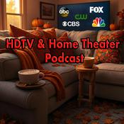 Podcast HDTV and Home Theater Podcast