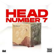 Head Number 7