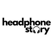 Podcast Headphone Story