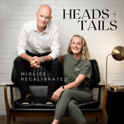 Podcast Heads and Tails