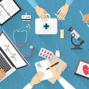 Podcast Health Affairs: Keyword search for query