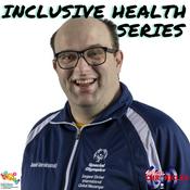 Podcast Inclusive Health Series | SpecialChronicles Original Podcast