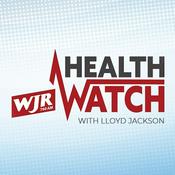 Podcast HealthWatch with Lloyd Jackson