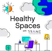 Podcast Healthy Spaces