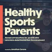 Podcast Healthy Sports Parents