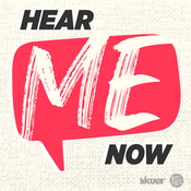 Podcast Hear Me Now