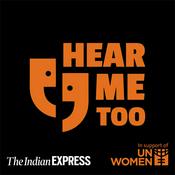 Podcast Hear Me Too
