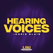 Podcast Hearing Voices