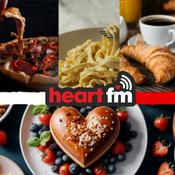 Podcast Heart FM Gurme