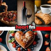 Podcast Heart FM Gurme