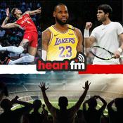Podcast Heart FM Spor