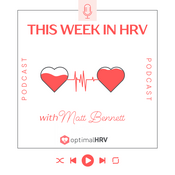 Podcast Heart Rate Variability Podcast