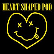 Podcast Heart Shaped Pod