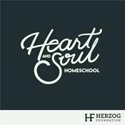 Podcast Heart & Soul Homeschool