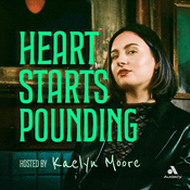 Podcast Heart Starts Pounding: Horrors, Hauntings and Mysteries