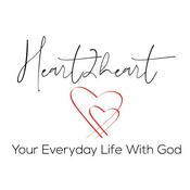 Podcast Heart2heart: Your Everyday Life With God(Keaundra Redman)