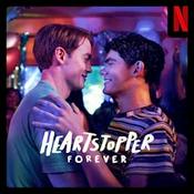 Podcast Heartstopper Forever: The Official Podcast