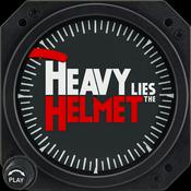 Podcast Heavy Lies the Helmet