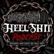 Podcast Heel Shit Podcast