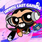 Podcast HeemzCastGaming