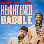 Podcast Heightened Babble