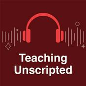 Podcast Teaching Unscripted