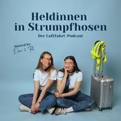 Podcast Heldinnen in Strumpfhosen