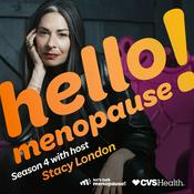 Podcast Hello Menopause!