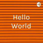 Podcast Hello World