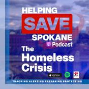 Podcast Helping Save Spokane