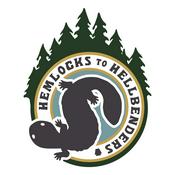 Podcast Hemlocks to Hellbenders