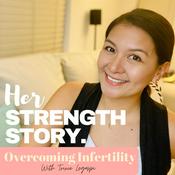 Podcast Her Strength Story