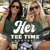 Podcast HER TEE TIME