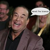 Podcast Here's The Science: A Bar Rescue Podcast