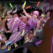 Podcast Here's What You Mist