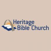 Podcast Heritage Bible Radio