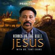 Podcast Heroes in the Bible