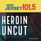 Podcast Heroin Uncut