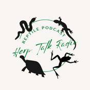 Podcast Herp Talk Radio
