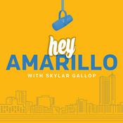 Podcast Hey Amarillo