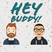 Podcast Hey Buddy