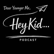 Podcast Hey Kid