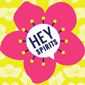 Podcast HEY SPIRITS