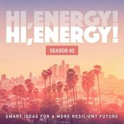 Podcast Hi, Energy!