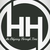 Podcast Hidden History: An Odyssey Through Time